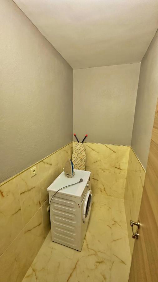 Auga Apart Uzungöl Extérieur photo