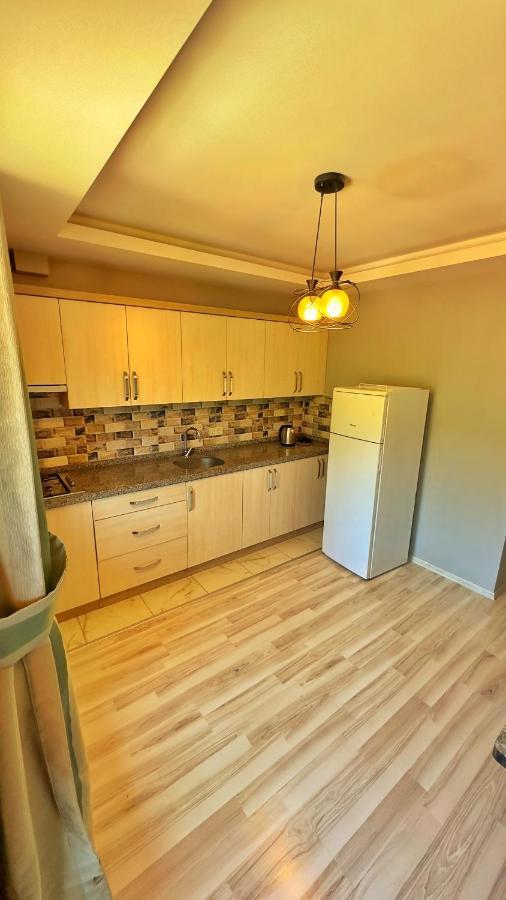 Auga Apart Uzungöl Extérieur photo