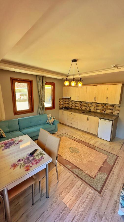 Auga Apart Uzungöl Extérieur photo